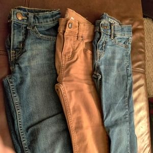 Jeans lot